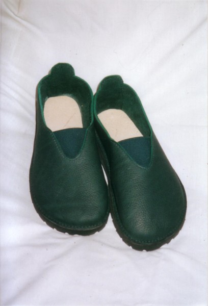 tai chi shoes for wide feet